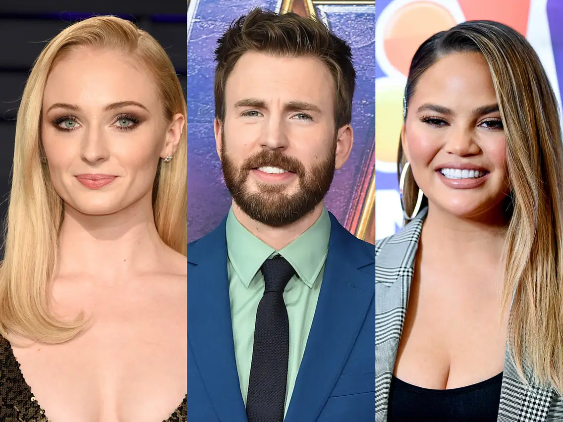 “Breaking the Stigma: Celebrities Open Up About Their Mental Health Struggles”