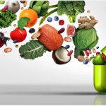 “Balancing Act: The Importance of Macronutrients in a Healthy Diet”